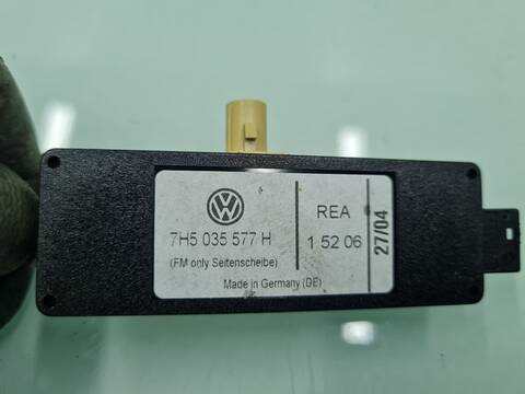 Foto 2ª: Antena Volkswagen Multivan D T5 BUS ATLANTIS [AXD] (2024)