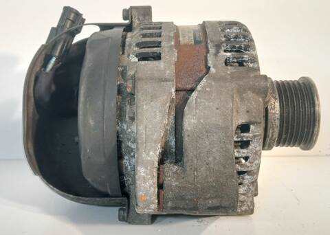 Foto 3ª: Alternador Renault Vel Satis EXPRESSION 3 V6 DCI TD CAT 177CV (2002)