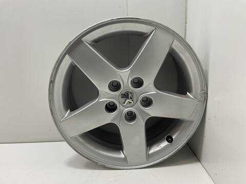 LLanta Chapa Peugeot 407 6FY