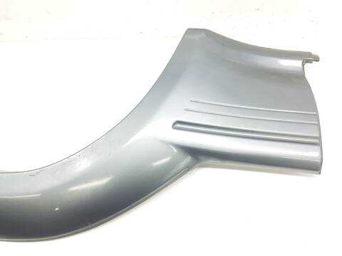 Foto 3ª: Aletin Trasero Izquierdo Toyota Land Cruiser TD VX 3-PTAS.) KZJ90) 90CV 66KW (1996)