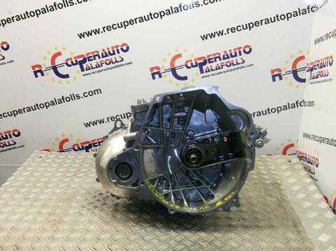 Caja Cambios Honda Civic BERLINA