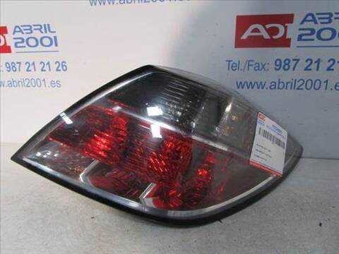 Piloto Trasero Derecho Opel Astra 1.9 CDTI BERLINA 150CV 110KW