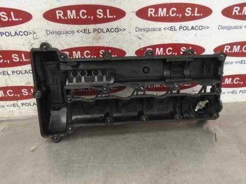 Foto 3ª: Despiece Motor Mercedes Sprinter 210 CDI WORKER 906.611) 95CV 70KW CAJA CERRADA [651956] (2009)