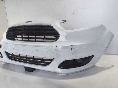 Foto 2ª: Paragolpes Delantero Ford Tourneo TREND 101CV 74KW (2014)