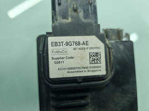 Foto 3ª: Centralita Motor ECU Ford Ranger DOPPELKABINE 4X4 WILDTRAK 200CV 147KW [SAFA] (2016)