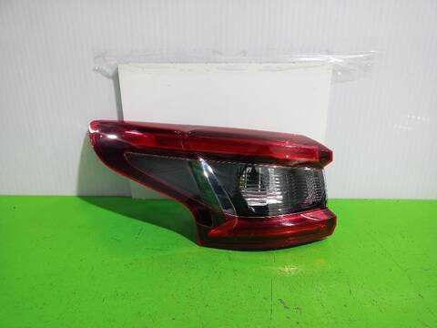 Piloto Trasero Izquierdo Nissan Qashqai ACENTA 116CV