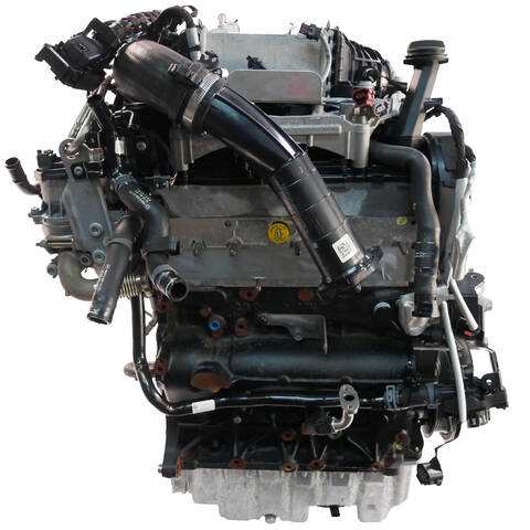 Foto 3ª: Motor Completo Volkswagen Transporter 110CV 81KW [DNAB DNA] (2022)