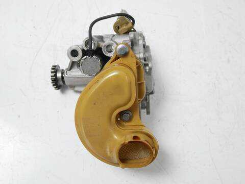Bomba de Aceite Dacia Duster 91 CV 67KW