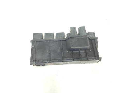 Foto 2ª: Centralita Motor ECU Bmw Serie 5 518 3.0 24V TD 265CV (1995)