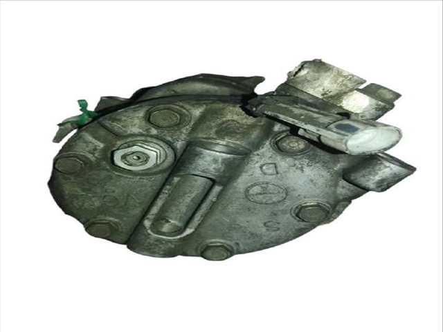 Foto 3ª: Compresor Aire Acondicionado Suzuki Swift 1.3 DDIS RS413D) (2005)