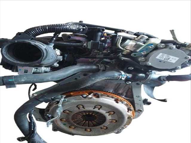 Foto 2ª: Motor Completo Mazda 3 2.0 120CV (2013)