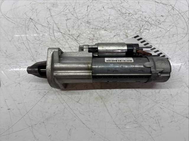 Foto 2ª: Motor de Arranque Fiat Ducato 140 CV 103KW [46349131 46356294] (2024)