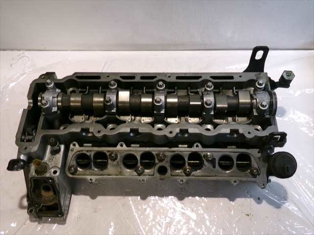 Foto 2ª: Culata Opel Zafira 2.0 DTI MODELO A,1999-2005 [Y20DTH] (2000)
