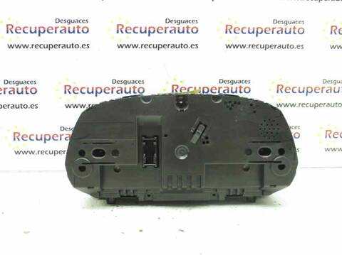 Foto 2ª: Cuadro de Instrumentos Bmw Serie 3 315 N47D20C BERLINA (2007)