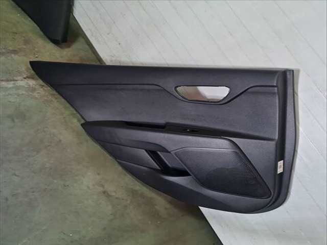 Tapizados Cartoneras Kia Rio 1.0 T-GDI 100 ECO-DYNAMICS 101CV 74KW