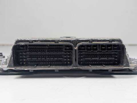 Foto 2ª: Centralita Motor ECU Citroen C4 SHINE 131CV 96KW (2016)