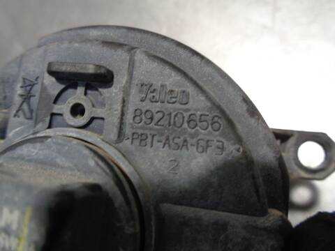 Foto 4ª: Faro Antiniebla Delantero Derecho Toyota Corolla 2.0 TD CAT 126CV 93KW [1AD] (2008)