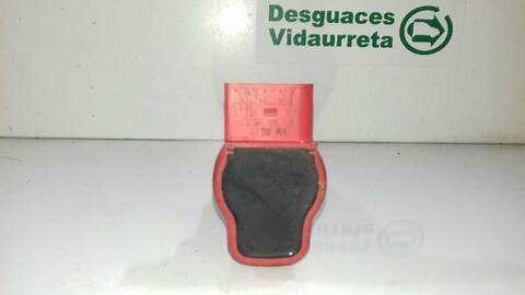 Foto 3ª: Modulo Encendido Audi A8 3.7 V8 40V CAT BFL) 280CV 206KW (2002)