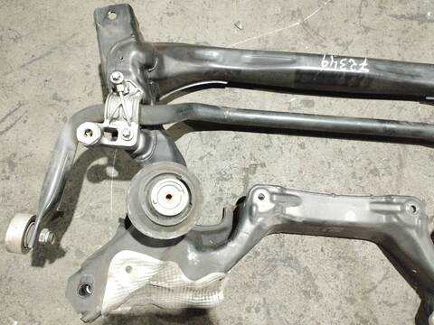 Foto 3ª: Puente Delantero Mercedes Clase C 160 3.5 V6 CAT 272CV 200KW [M272964] (2005)