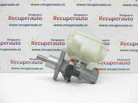 Bomba Freno Seat Leon CAXA