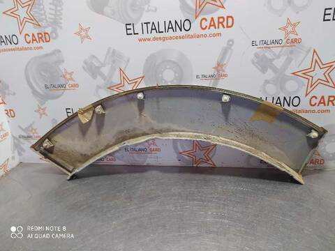 Foto 2ª: Aletin Trasero Derecho Mitsubishi Montero 3.2 DI-D KAITEKI 5-PTAS.) 170CV 125KW [4M41] (2007)