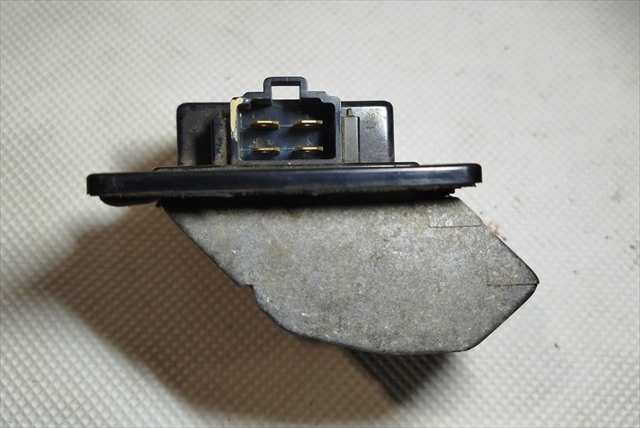 Foto 4ª: Calefacción Mitsubishi Montero 2.5 TD V40 [4D56] (1992)