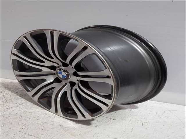 Foto 2ª: LLanta Chapa Bmw Serie 1 120 D E87) [N47 D20 A,N47 D20 C] (2007)