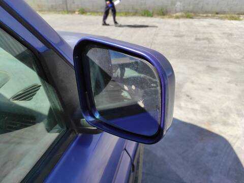 Foto 1ª: Retrovisor Derecho Mitsubishi Montero 4G94 (2004)