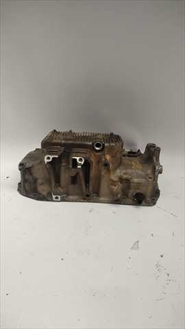 Foto 3ª: Carter Fiat Punto 1.9 D [199A5000] (2007)