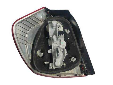 Foto 2ª: Piloto Trasero Derecho Bmw Serie 1 114 118 D (2006)