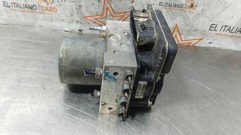 Foto 2ª: Abs Nissan Qashqai ACENTA 150CV 110KW [M9R832] (2008)