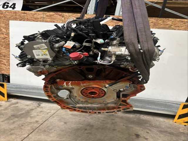 Foto 3ª: Motor Completo Ford Fusion 2.7 340 CV 250KW [C27PD0X] (2019)
