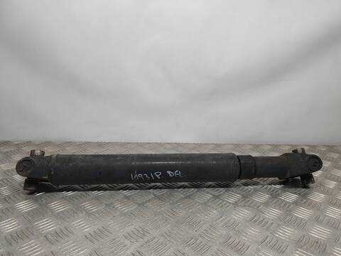 Foto 1ª: Transmision Central Tata Gran Safari 2.2 DICOR 4X4 AUT. [D-DICOR07] (2006)