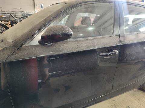 Foto 3ª: Puerta Delantera Izquierda Bmw Serie 1 114 N47D20C BERLINA (2004)