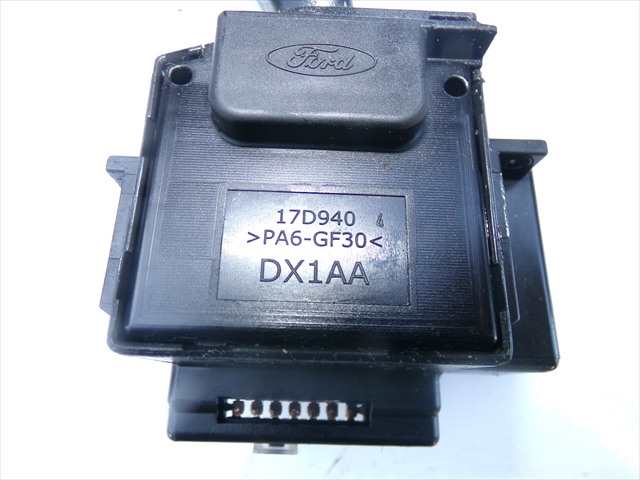 Foto 4ª: Mando Multifuncion Ford Kuga 2.0 TDCI 2008-2013 [UFDA] (2012)
