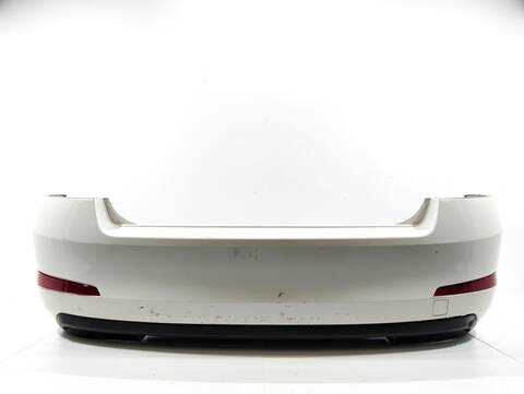 Paragolpes Trasero Skoda Octavia 2.0 TDI 150CV