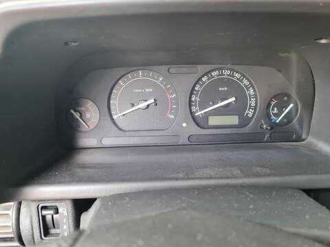 Cuadro de Instrumentos Land Rover Freelander E FAMILIAR 112CV 82KW