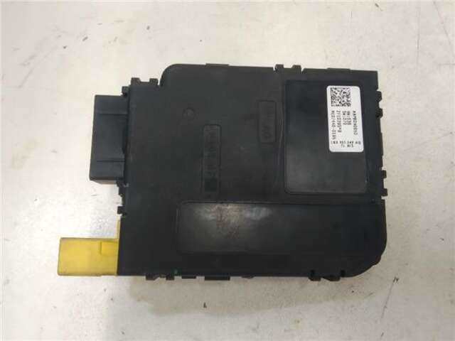 Centralita Motor ECU Seat Leon 2.0 STYLE COPA [2.0 LTR. - 103 KW TDI]