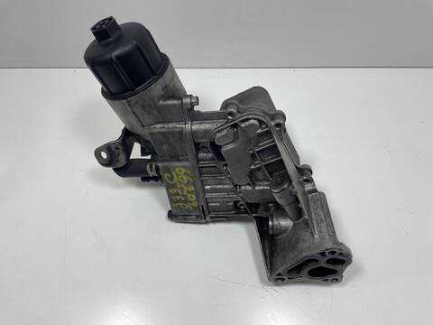 Foto 2ª: Radiador Aceite Jeep Grand Cherokee 63D (2015)