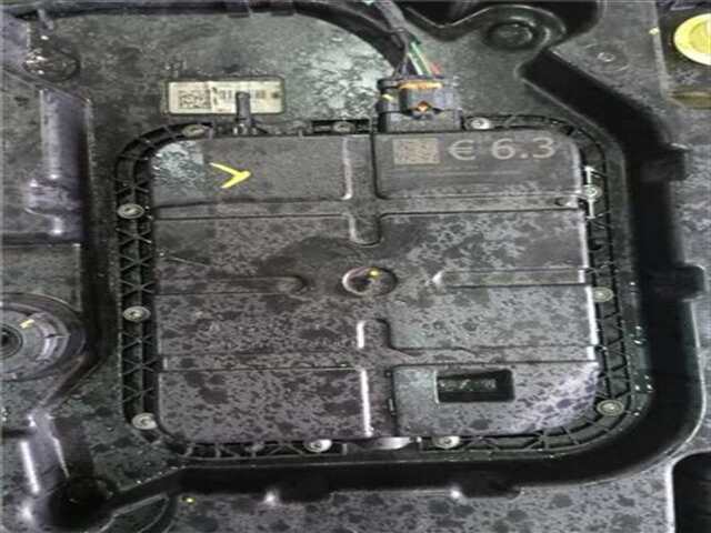 Foto 3ª: Deposito AdBlue DS 7 1.5 PERFORMANCE LINE [1.5 LTR. - 96 KW BLUE-HDI FAP] [YHZ / DV5RC]