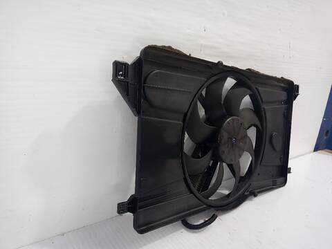 Foto 3ª: Electroventilador Ford Focus TREND 101CV [HWDA] (2004)