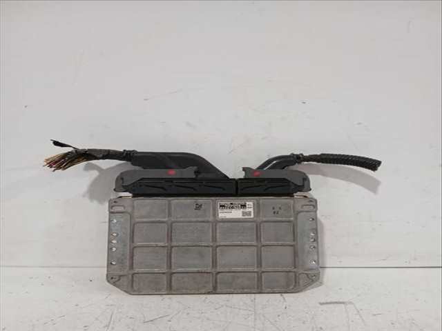 Centralita Motor ECU Toyota Auris 1.6 ZRE151_) 124CV 91KW
