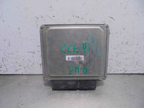 Foto 3ª: Centralita Motor ECU Volkswagen Polo 1.4 TDI 90CV 66KW [CUSB] (2015)