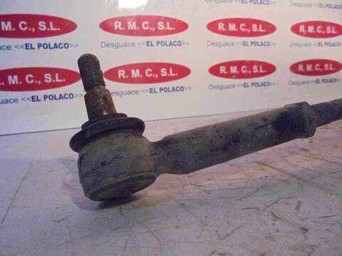 Foto 3ª: Cremallera de Direccion Fiat Ducato 1.9 DIESEL 69CV 51KW [230A2.000] (1995)