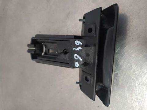 Foto 1ª: Freno de Mano Mercedes Clase C 160 C 220 CDI BLUEEFFICIENCY 204.302) COUPE 170CV 125KW [651911] (2011)