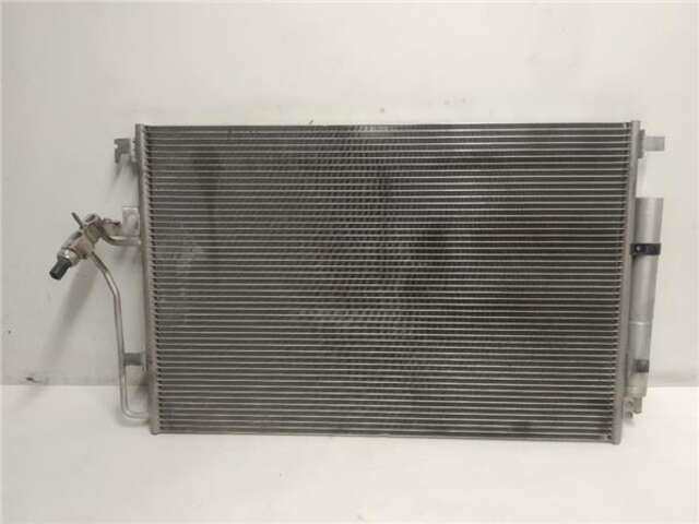 Radiador Calefaccion A.A. Mercedes Sprinter 2.1 310/311/313/314/316 CDI (906.631/633/635/637) [2.1 LTR. - 70 KW CDI]
