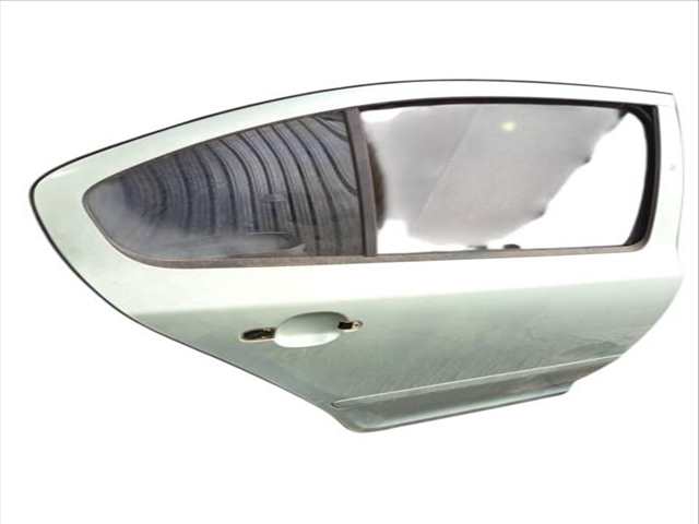 Foto 3ª: Puerta Trasera Derecha Skoda Octavia 1.6 TDI (2004)