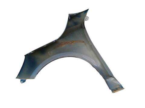 Foto 2ª: Aleta Delantera Derecha Ford Focus 1.0 ECOBOOST (2018)