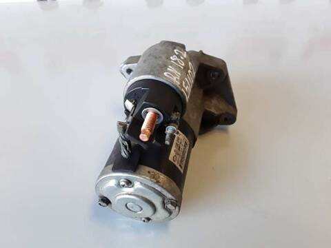 Foto 3ª: Motor de Arranque Renault Trafic L1H1 2 7T 116CV (2014)