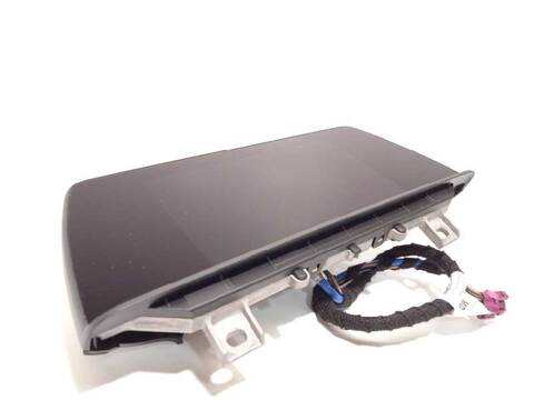 Pantalla Multifuncion Bmw Serie 1 114 M140I 340CV 250KW